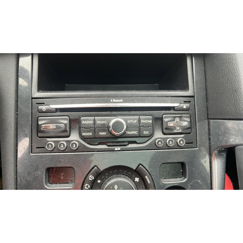 Serrure avant droit PEUGEOT 3008 1 Photo n°6