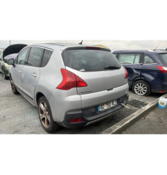 Serrure avant droit PEUGEOT 3008 1