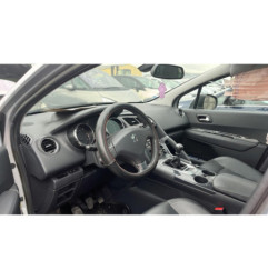 Serrure avant droit PEUGEOT 3008 1