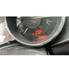 Serrure avant droit PEUGEOT 3008 1
