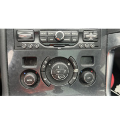 Serrure avant droit PEUGEOT 3008 1