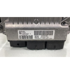Calculateur moteur PEUGEOT 3008 1