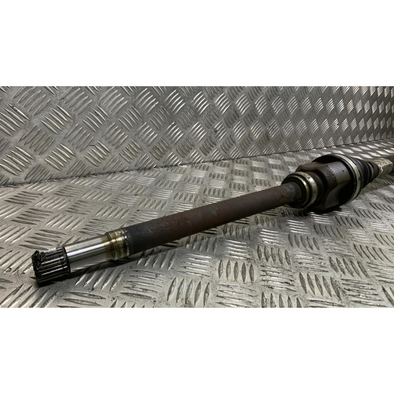 Cardan droit (transmission) PEUGEOT 3008 1 Photo n°1