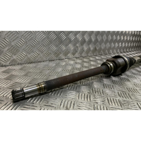 Cardan droit (transmission) PEUGEOT 3008 1 Photo n°1