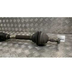 Cardan droit (transmission) PEUGEOT 3008 1