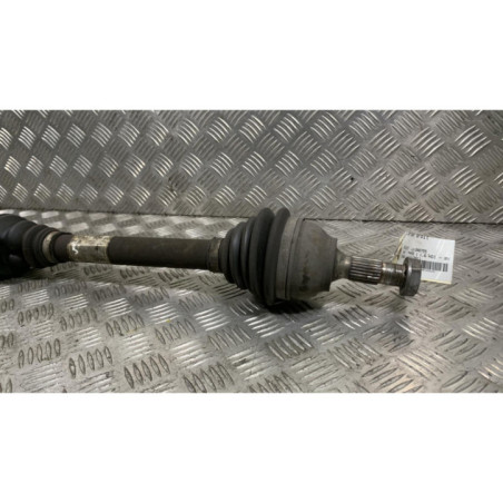 Cardan droit (transmission) PEUGEOT 3008 1