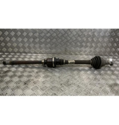 Cardan droit (transmission) PEUGEOT 3008 1