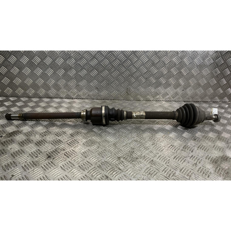 Cardan droit (transmission) PEUGEOT 3008 1 Photo n°3