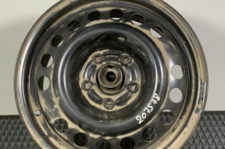 Jante OPEL CORSA C Photo n°1