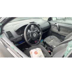 Calandre VOLKSWAGEN POLO 4