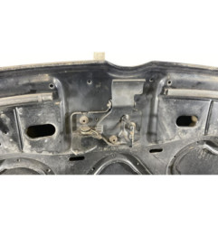 Capot VOLKSWAGEN POLO 4