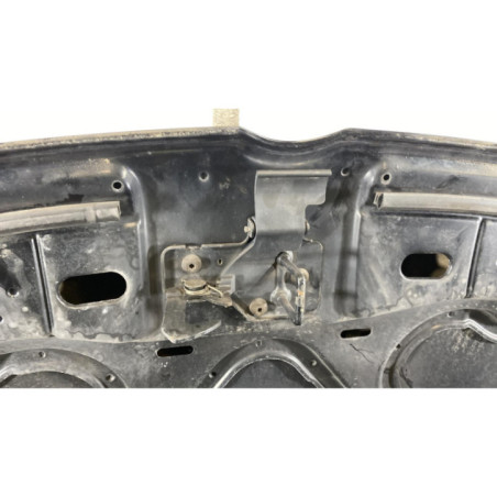 Capot VOLKSWAGEN POLO 4