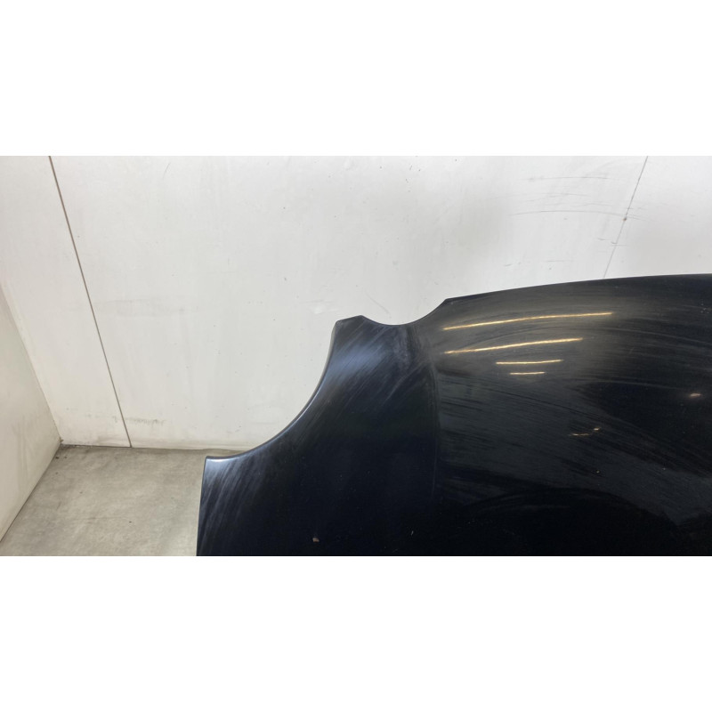 Capot VOLKSWAGEN POLO 4 Photo n°4