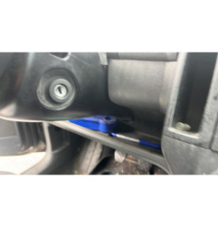 Capot VOLKSWAGEN POLO 4