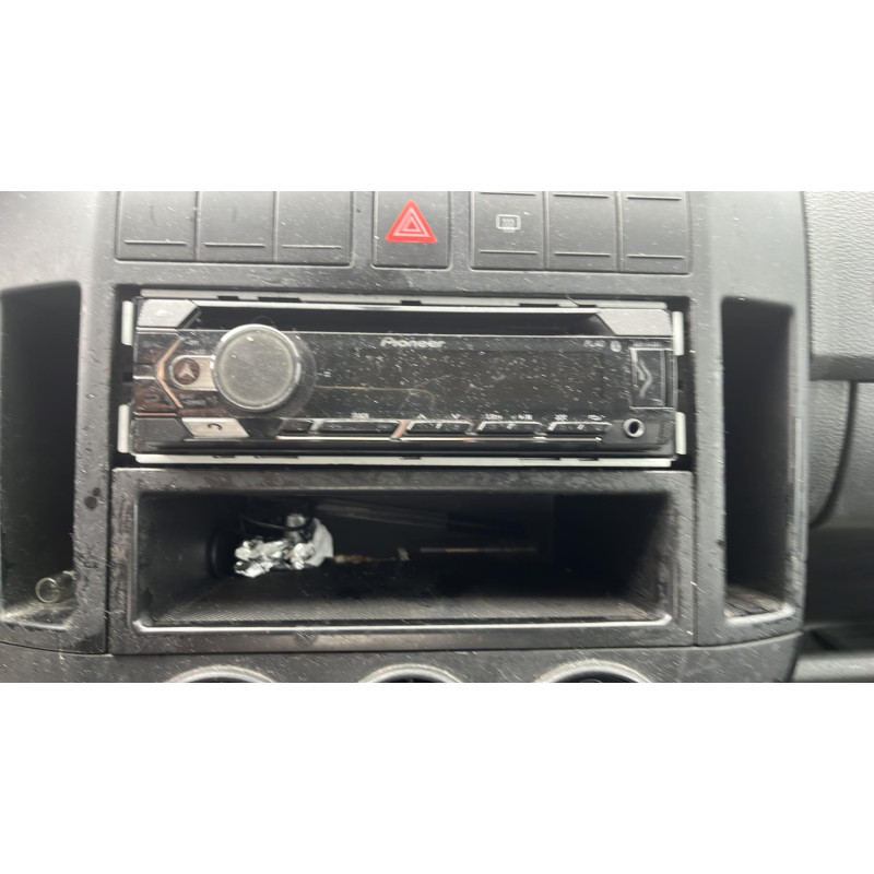 Capot VOLKSWAGEN POLO 4 Photo n°14