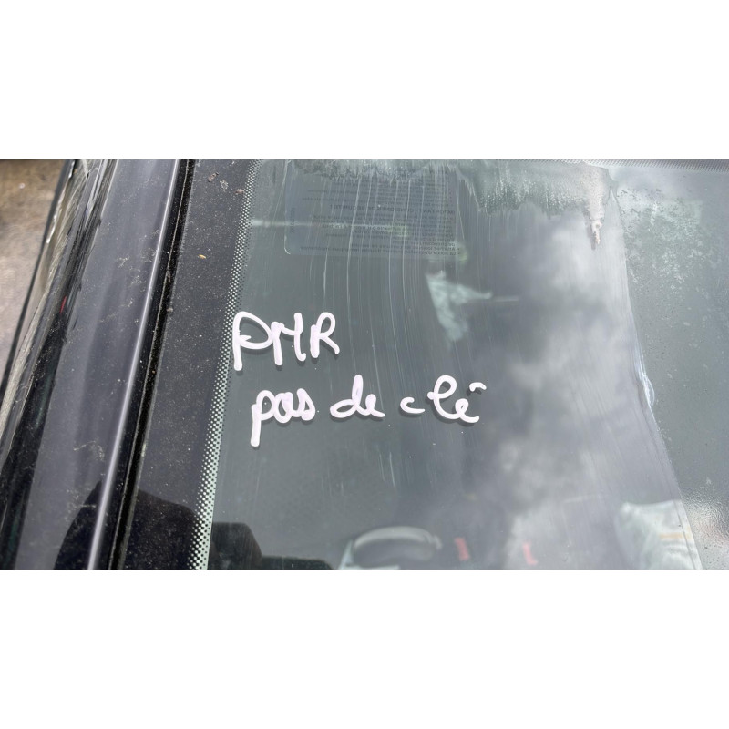 Capot VOLKSWAGEN POLO 4 Photo n°17
