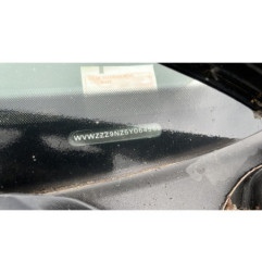 Fermeture de capot VOLKSWAGEN POLO 4