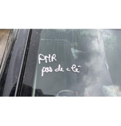 Fermeture de capot VOLKSWAGEN POLO 4