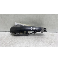 Poignee porte arriere gauche VOLKSWAGEN POLO 4 Photo n°1