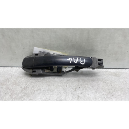 Poignee porte arriere gauche VOLKSWAGEN POLO 4 Photo n°1