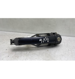 Poignee porte avant gauche VOLKSWAGEN POLO 4