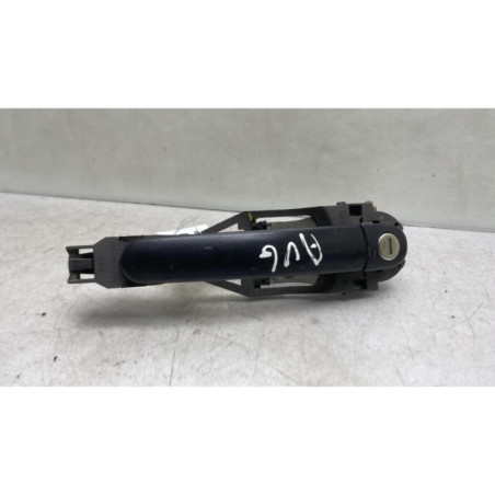 Poignee porte avant gauche VOLKSWAGEN POLO 4