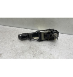 Poignee porte avant gauche VOLKSWAGEN POLO 4