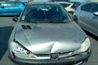 Jante PEUGEOT 206
