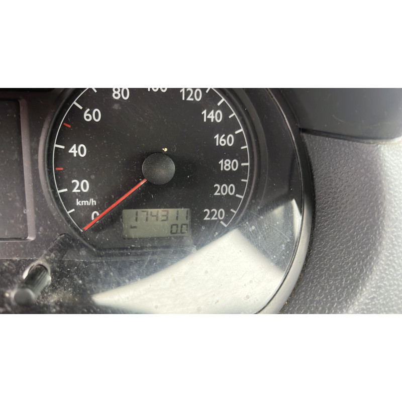 Serrure avant droit VOLKSWAGEN POLO 4 Photo n°10