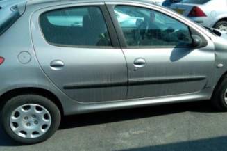 Jante PEUGEOT 206