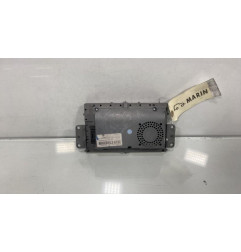 Ecran GPS PEUGEOT 407