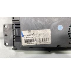 Ecran GPS PEUGEOT 407