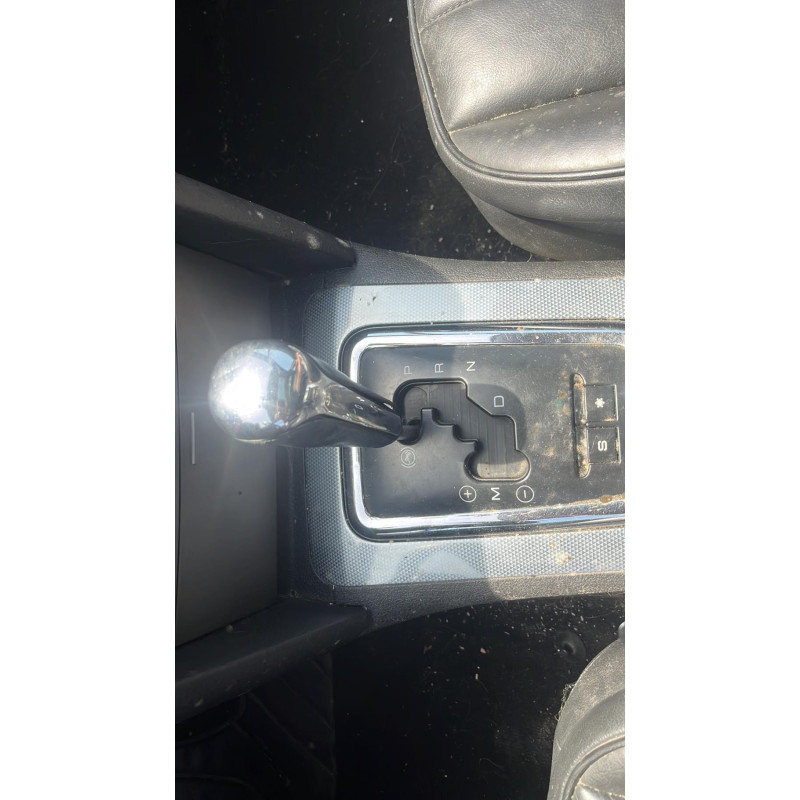 Ecran GPS PEUGEOT 407 Photo n°5