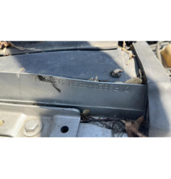 Ecran GPS PEUGEOT 407