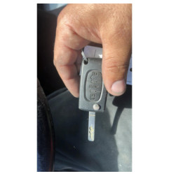 Ecran GPS PEUGEOT 407