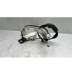 Serrure avant droit PEUGEOT 308 1