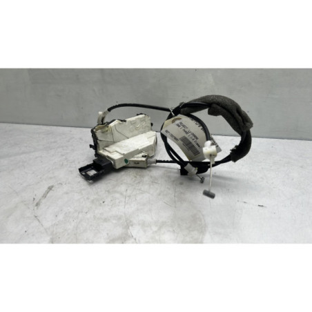 Serrure avant droit PEUGEOT 308 1