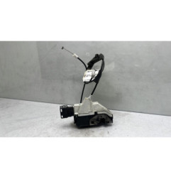 Serrure avant droit PEUGEOT 308 1
