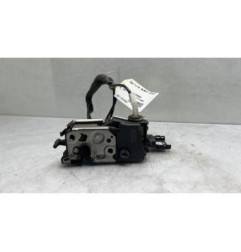 Serrure avant droit PEUGEOT 308 1