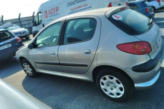 Jante PEUGEOT 206
