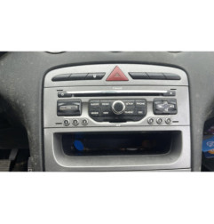 Serrure avant droit PEUGEOT 308 1
