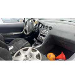 Serrure avant droit PEUGEOT 308 1