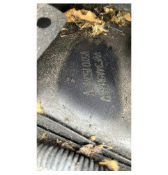 Serrure avant droit PEUGEOT 308 1