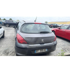 Serrure avant droit PEUGEOT 308 1