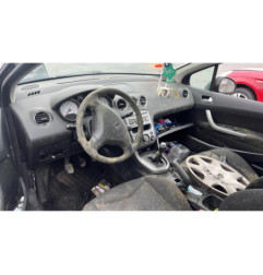 Serrure avant droit PEUGEOT 308 1