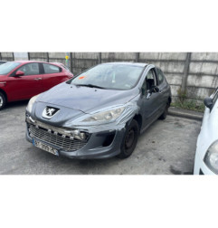 Serrure avant droit PEUGEOT 308 1
