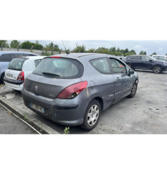 Serrure avant droit PEUGEOT 308 1