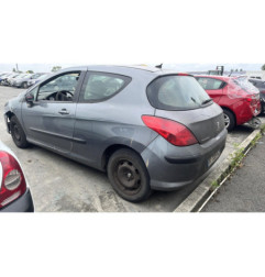 Serrure avant droit PEUGEOT 308 1
