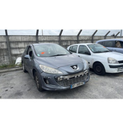 Serrure avant droit PEUGEOT 308 1