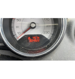Serrure avant droit PEUGEOT 308 1